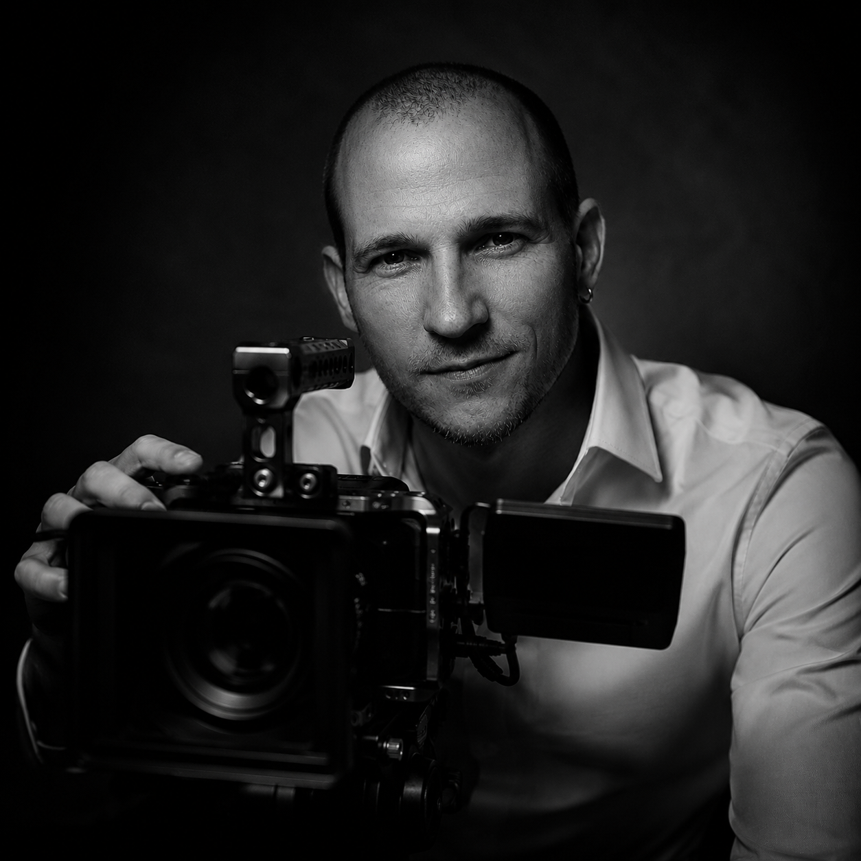 Jason Rae profile picture