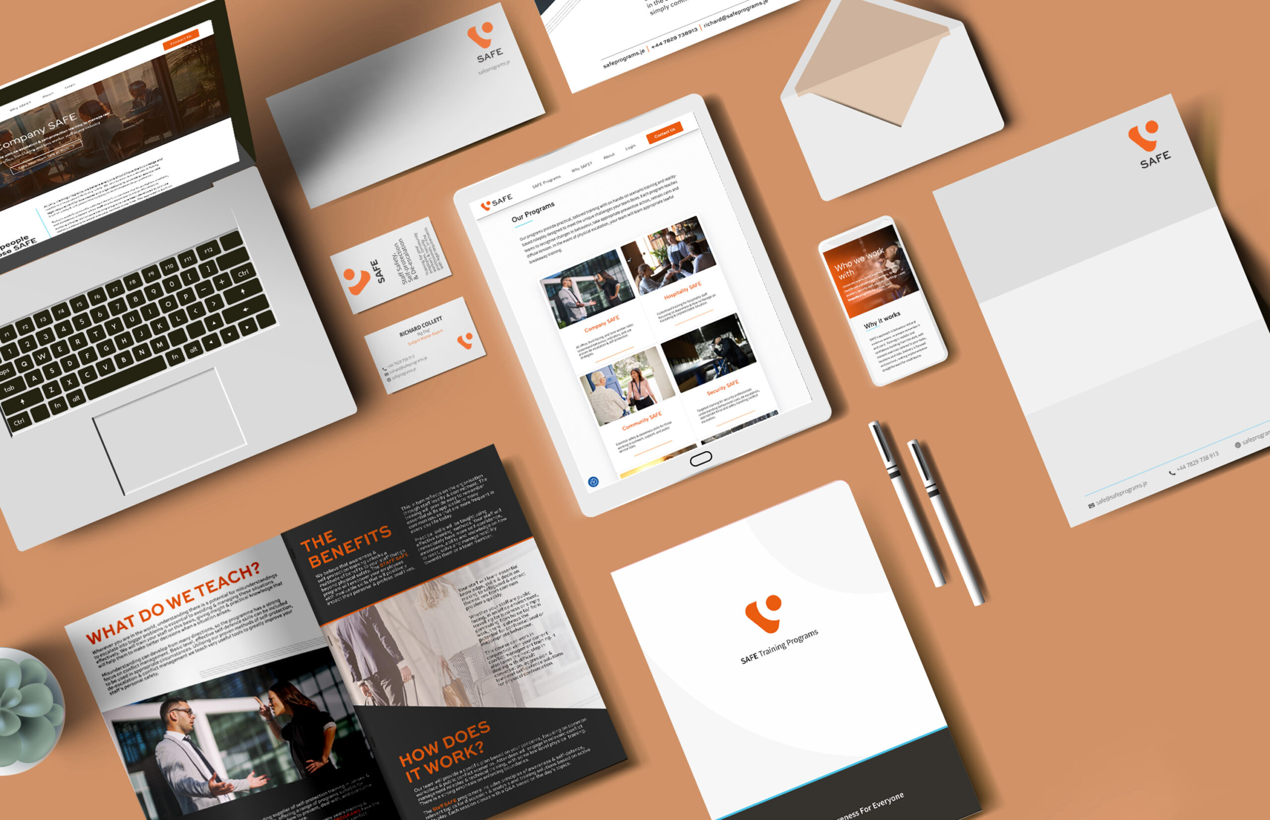 SAFE Training Programmes